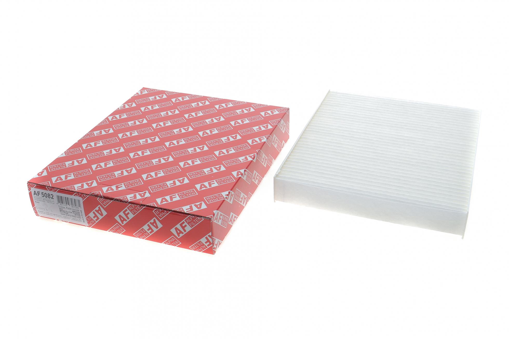 AF5082 ALPHA FILTER